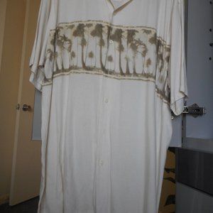 Men's S/S Nautica shirt